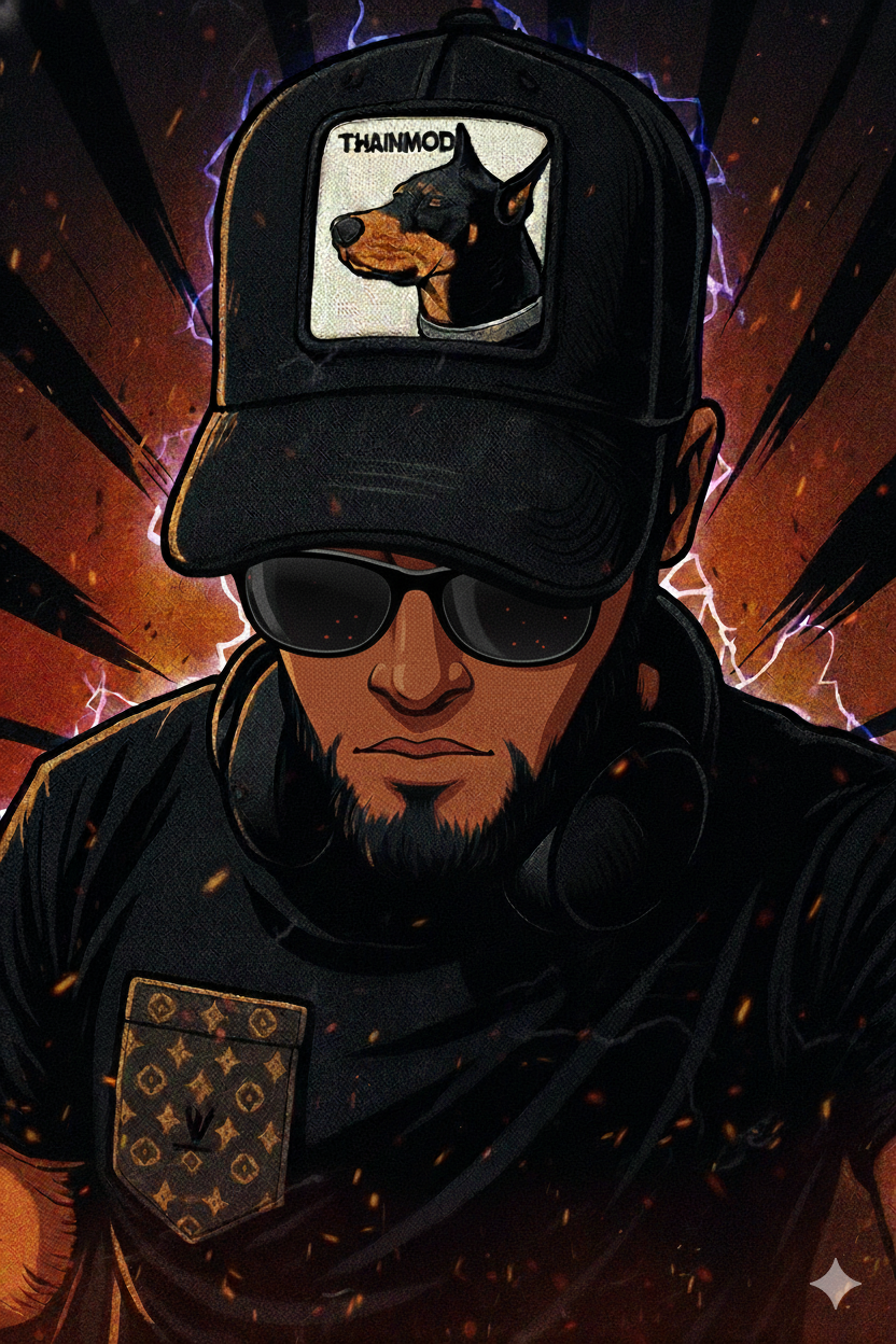 DJ Rikstar